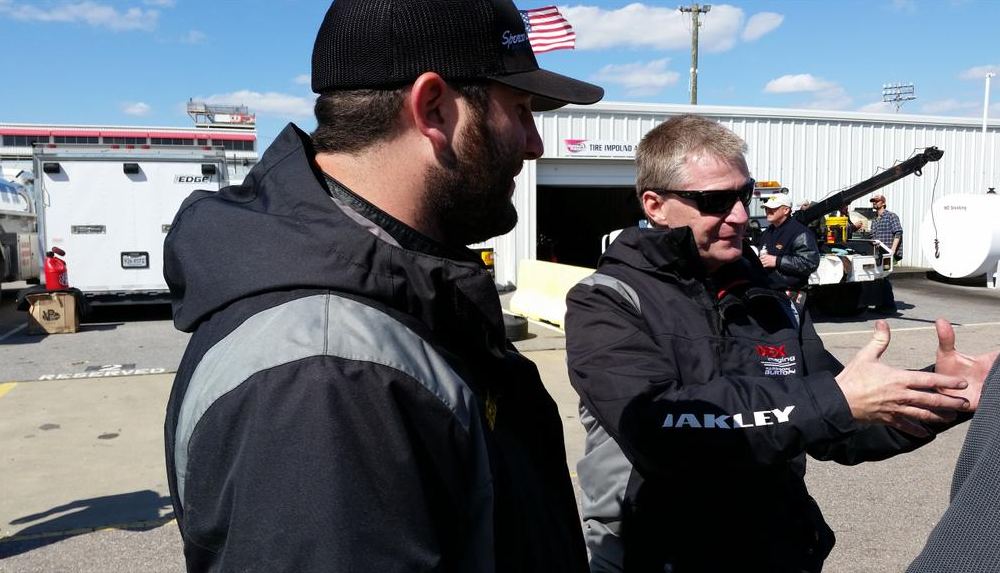 American Racer Presents Challenge to CARS Stars – Short Track Scene