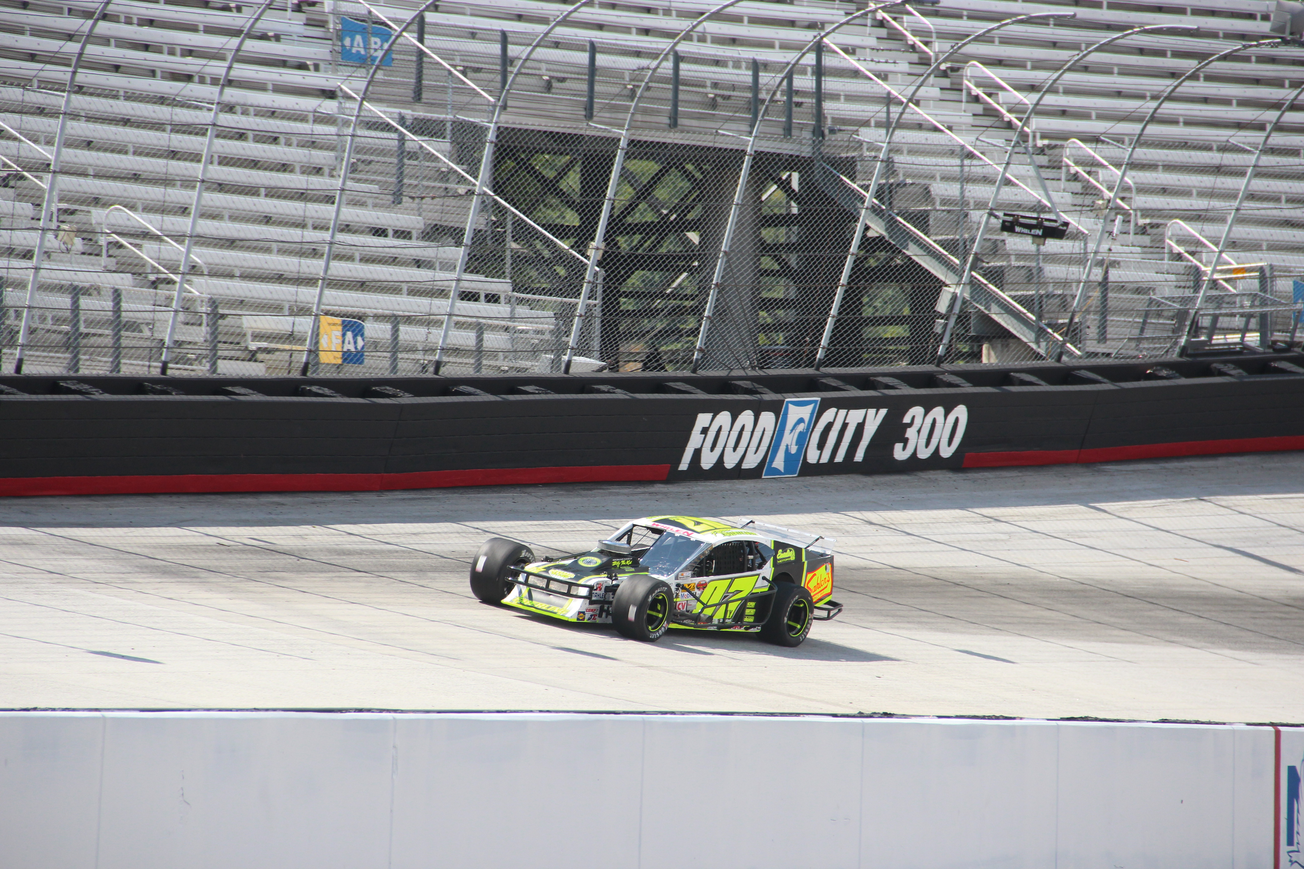 Patrick Emerling Car