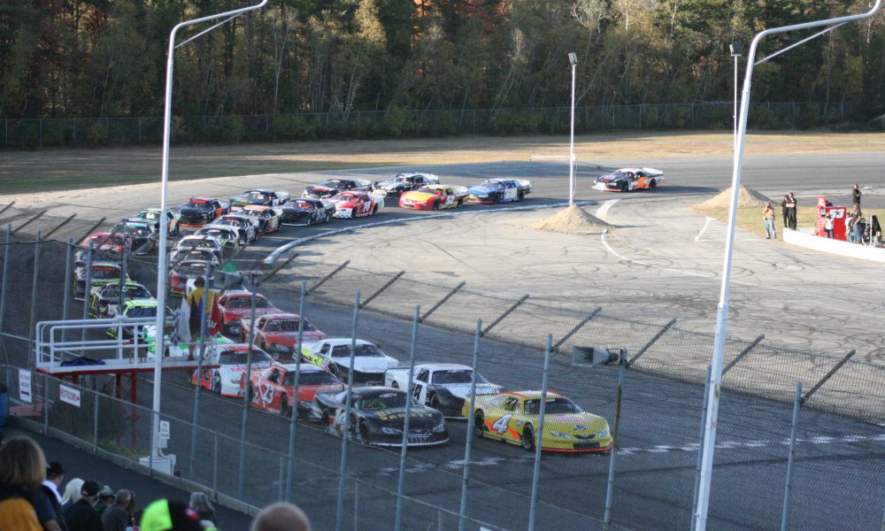 Mike O’Sullivan Takes GSPSS Title, Hopkins Wins Last Pavement Race At