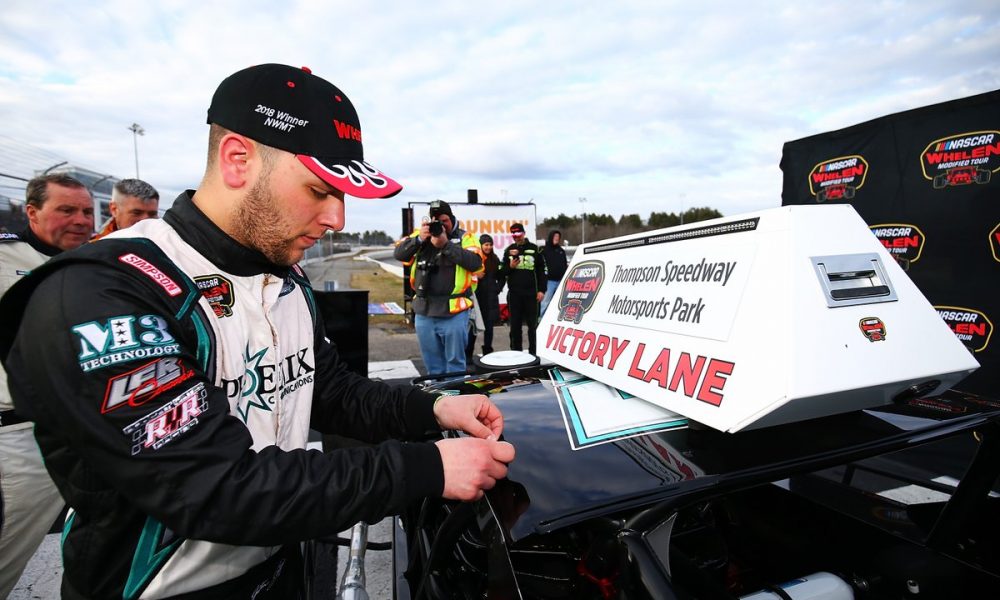 RAPID REWIND: First Three Whelen Modified Tour Races of 2018 – Short ...