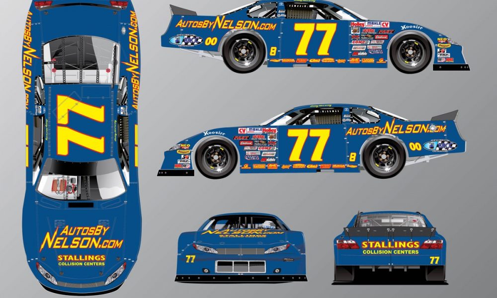 Bobby McCarty pays tribute to Peters, Richmond and Triplett for ...