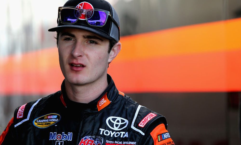 Spencer Davis Hopes Frankenstein Car Breaks Snowball Derby Streak Short Track Scene