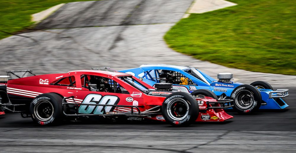 Tri-Track Series prepares to head to Seekonk on June 26 – Short Track Scene