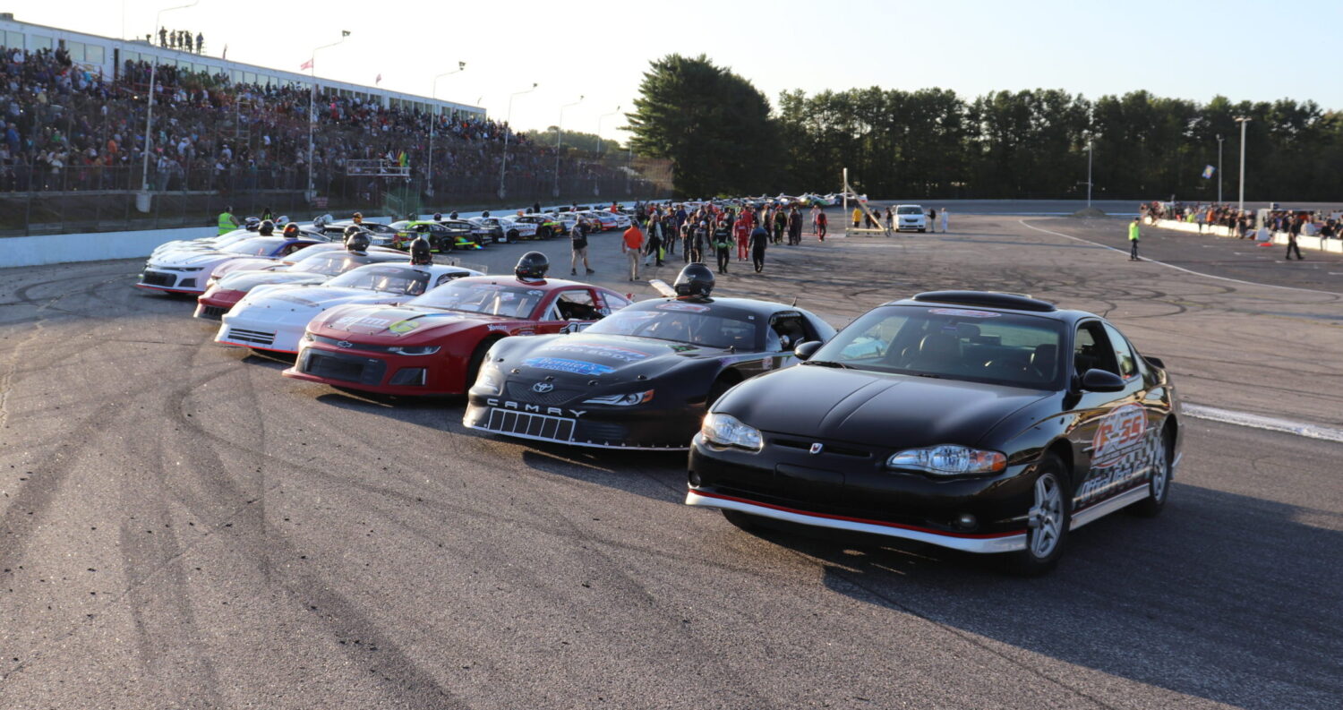 Opinion The Oxford 250’s Promise is One of Normalcy Short Track Scene