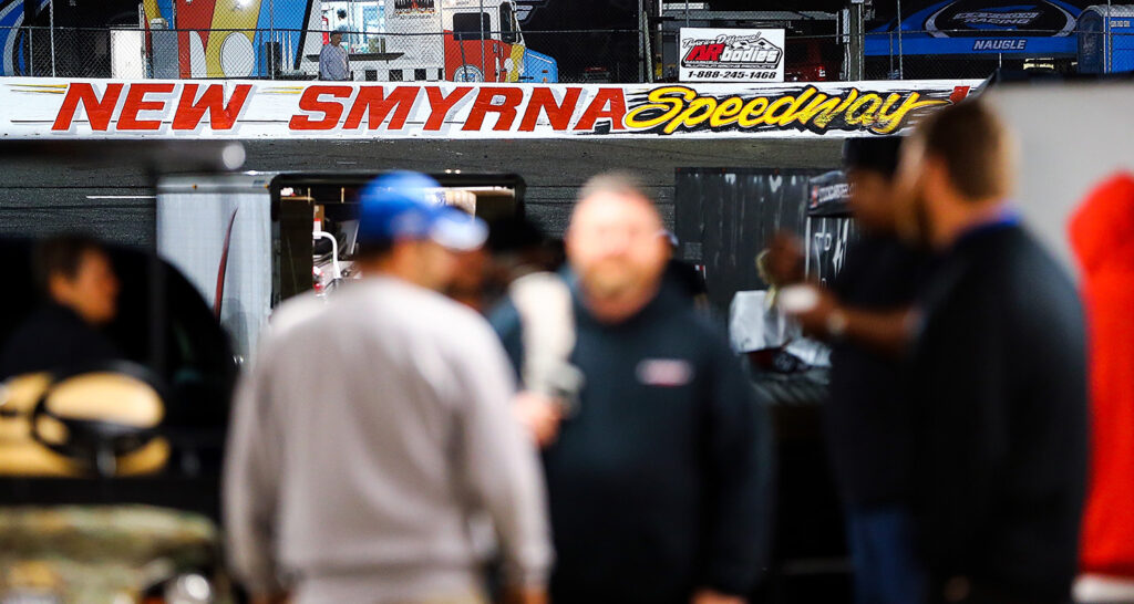 World Series of Asphalt has a new look schedule in 2025 Short Track Scene