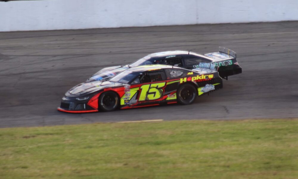 PASS Confirms National Championship Plans for 2021 – Short Track Scene