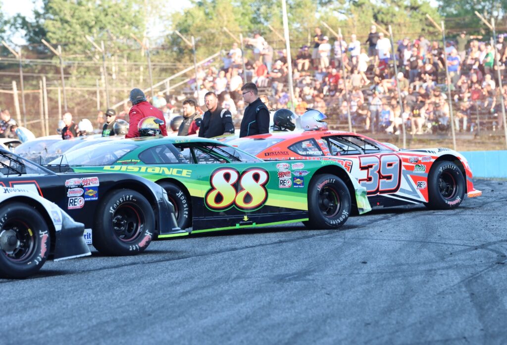 PASS Publishes Preliminary 2023 Super Late Model Schedule Short Track Scene