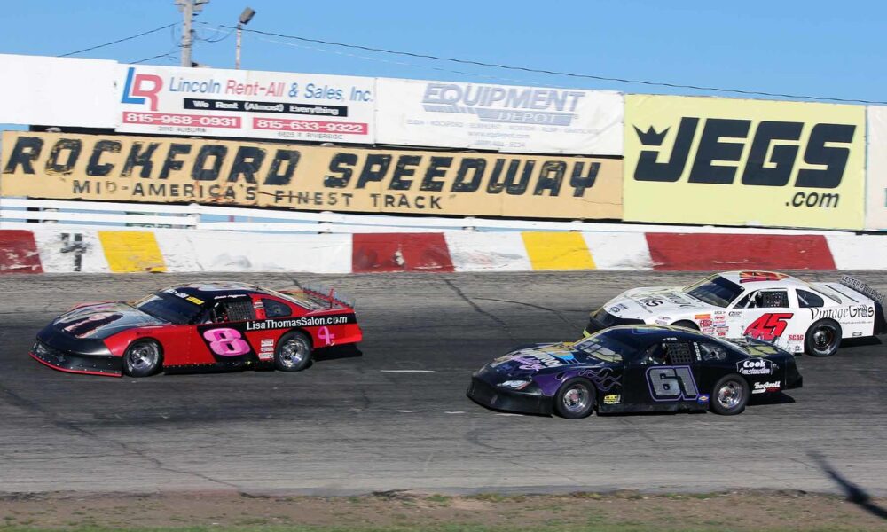 Historic Rockford Speedway Sold to Redevelopers Short Track Scene