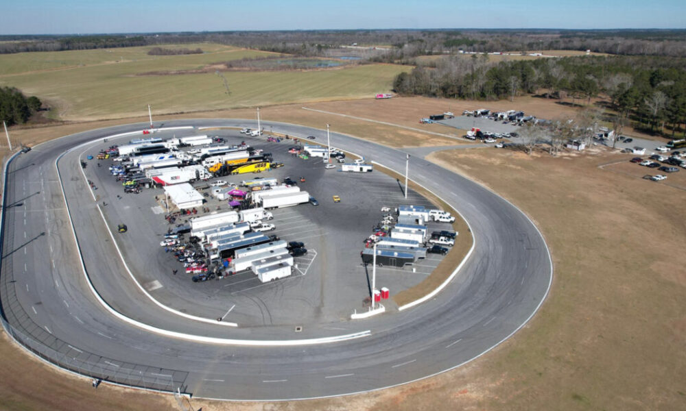 &nbsp;Why Cordele Speedfest was rightfully postponed