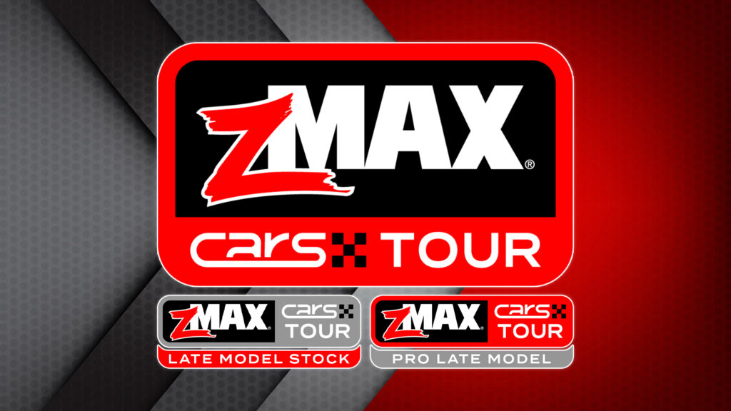 2024 zMAX CARS Tour Schedule Short Track Scene