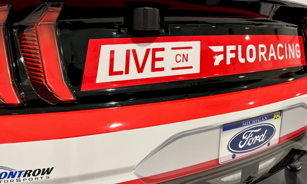 Floracing Roku Racing Channels FloRacing, NASCAR Regional extend broadcast rights partnership – Short ...