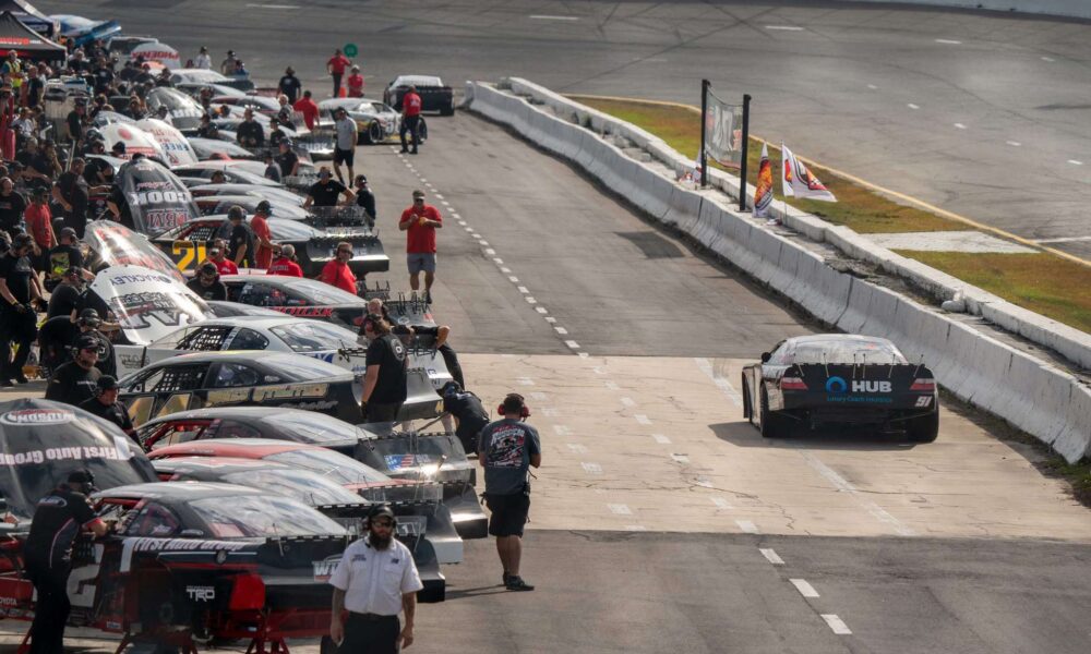 Florida Governor’s Cup increases purse for Nov. 15 race