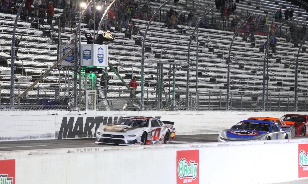 www.shorttrackscene.com