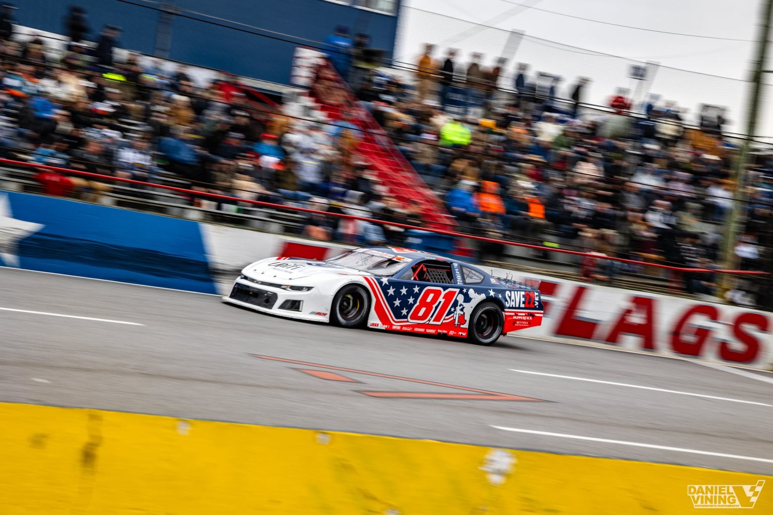 Anthony Campi Racing joins P1 Chassis – Short Track Scene