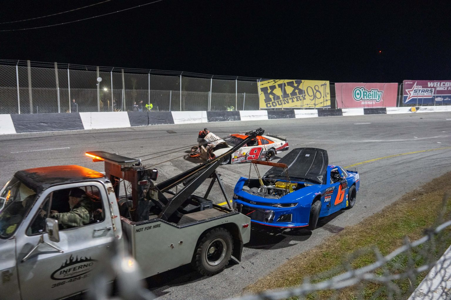 Dominic Lessard Driver Lessard nails late restart to Win PLM Race Two in the World Series of ...