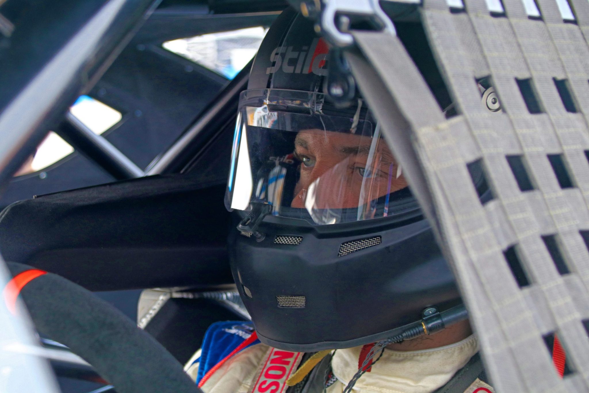 CARS Tour teams take to Southern National for practice – Short Track Scene