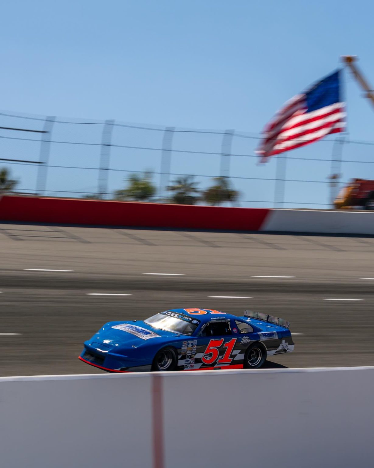 Kenna Mitchell scores historic first CARS West win at Kern – Short ...