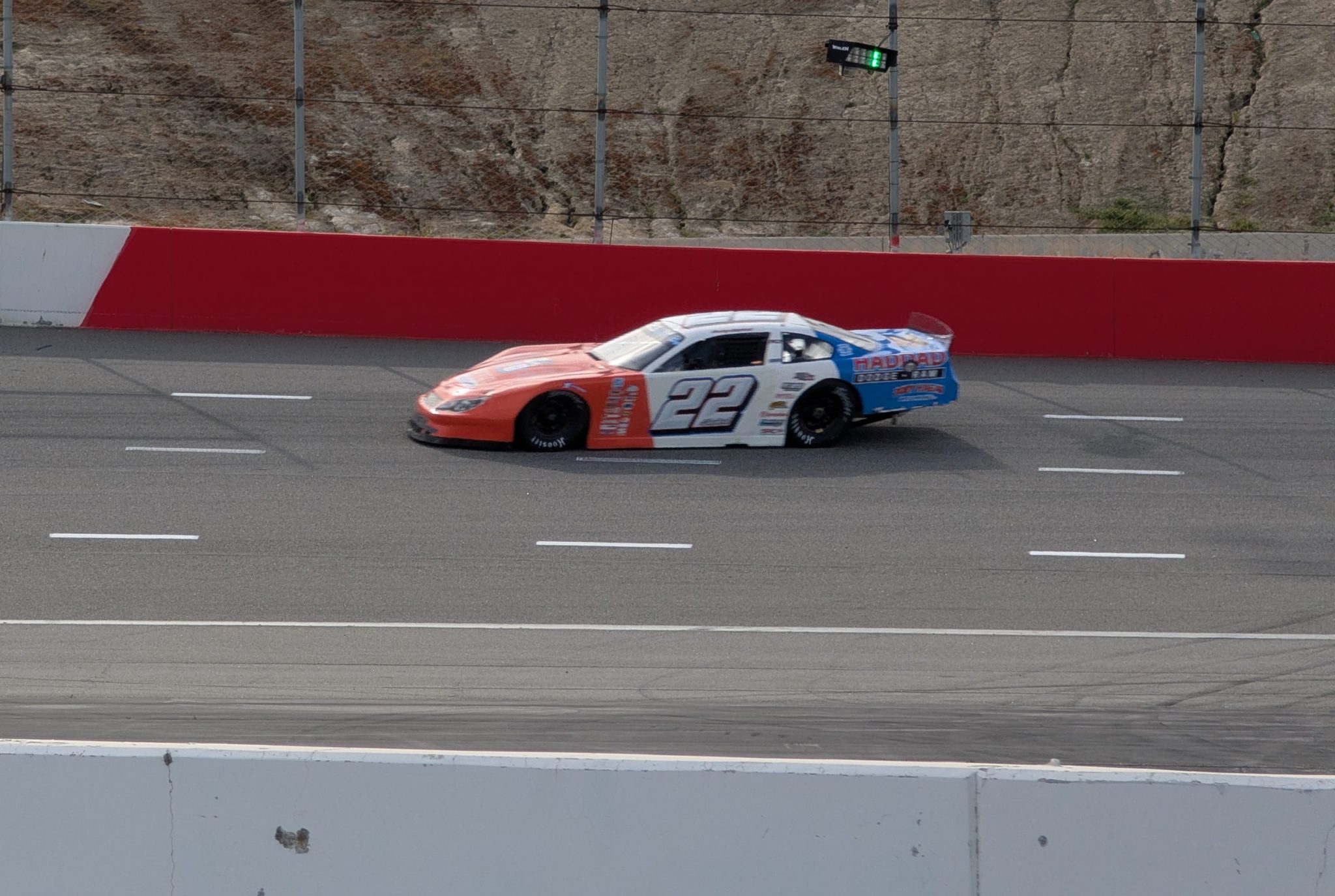 Drivers see renewed momentum for West Coast racing under Harvick ...