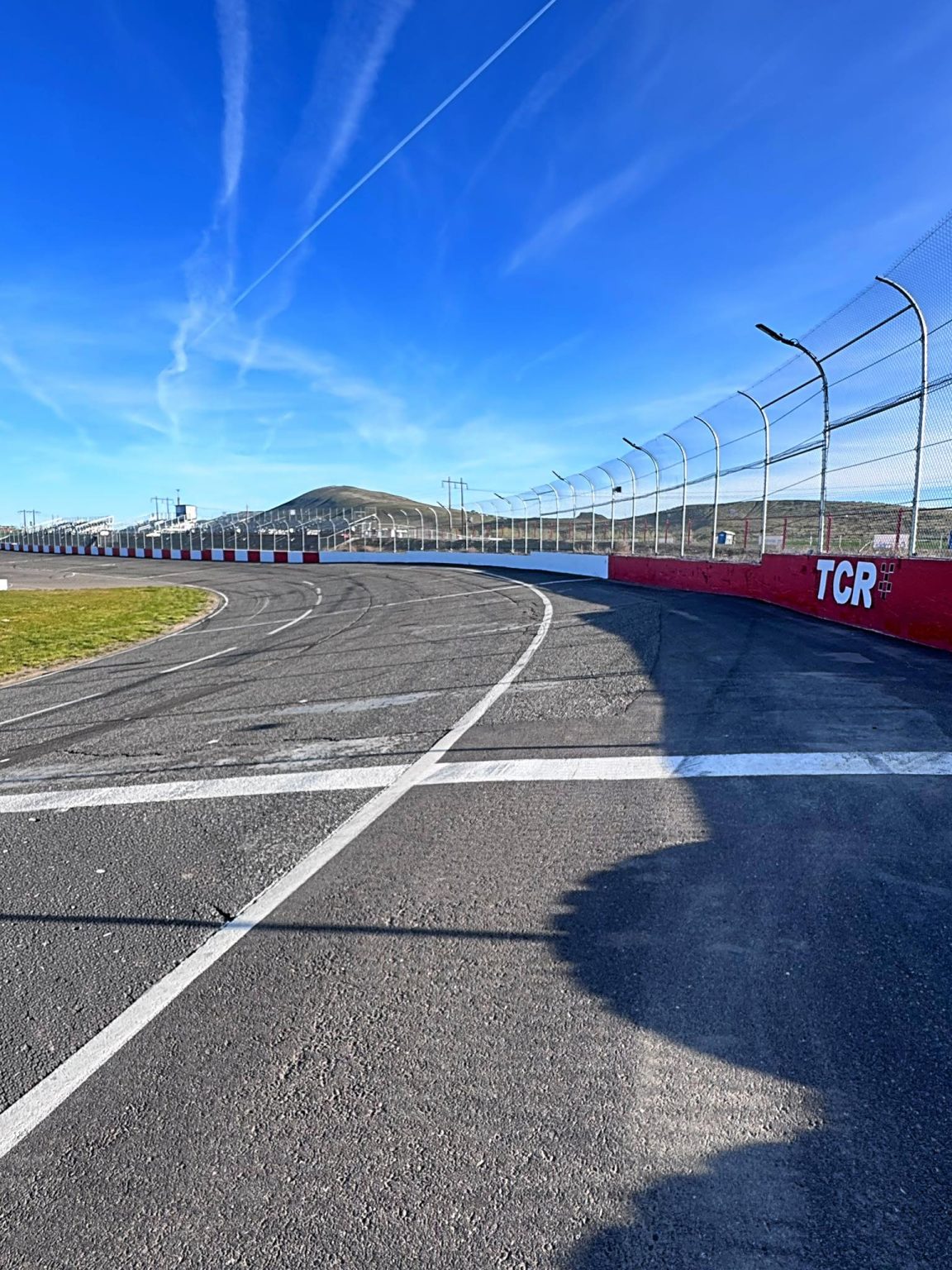 Cars Raceway CARS Tour Northwest opens inaugural season at Tri-City Raceway – Short ...