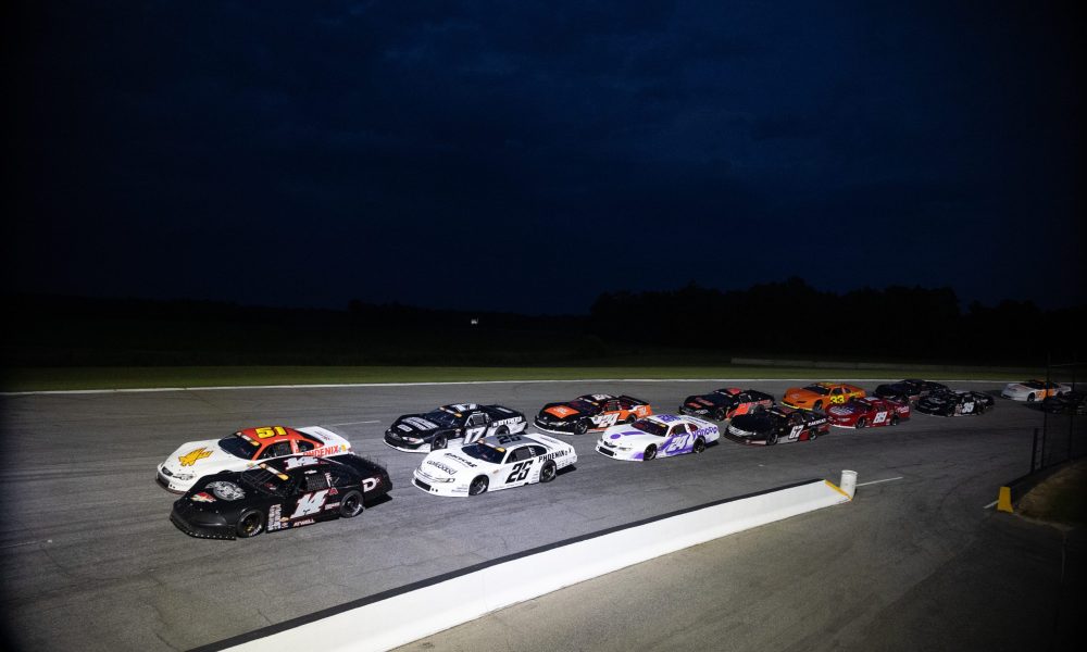 Crisp set of drivers to contend 2026 Georgia Summer Nationals at Cordele