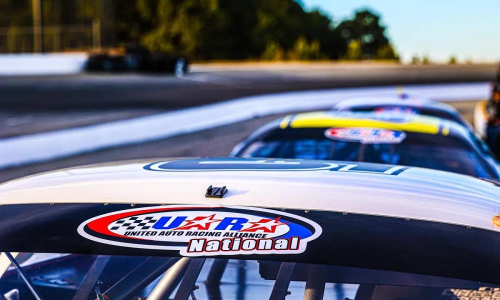 UARA National Preview: Inaugural Race at Golden Sands Speedway