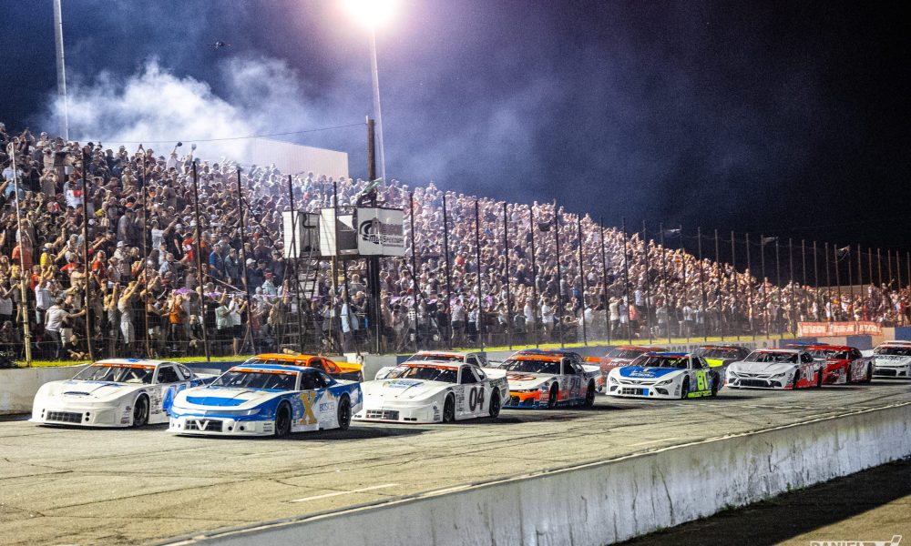 CARS Tour to offer double purse bonus at Anderson