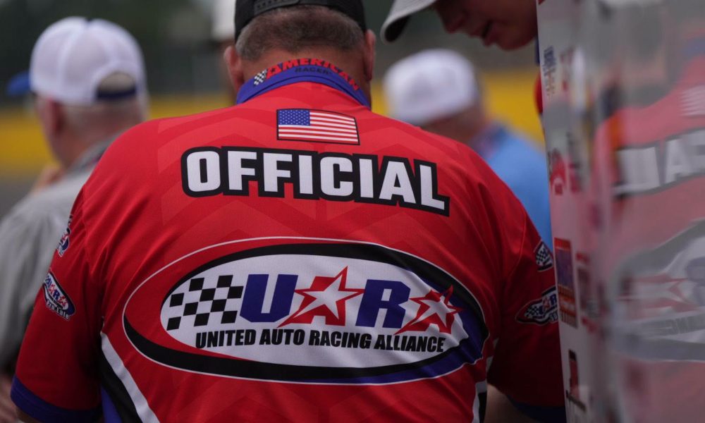 UARA cancels Billy Joe Ingram Memorial at Auburndale Speedway