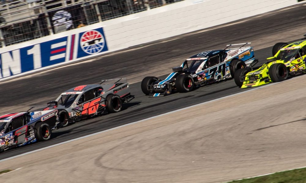 Championship Top 5 Seek 'Magic' at the Magic Mile