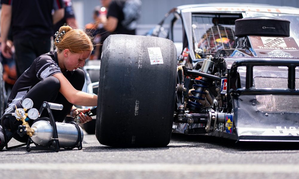 NASCAR & American Racer Tire Combo for Modified Tour 2026