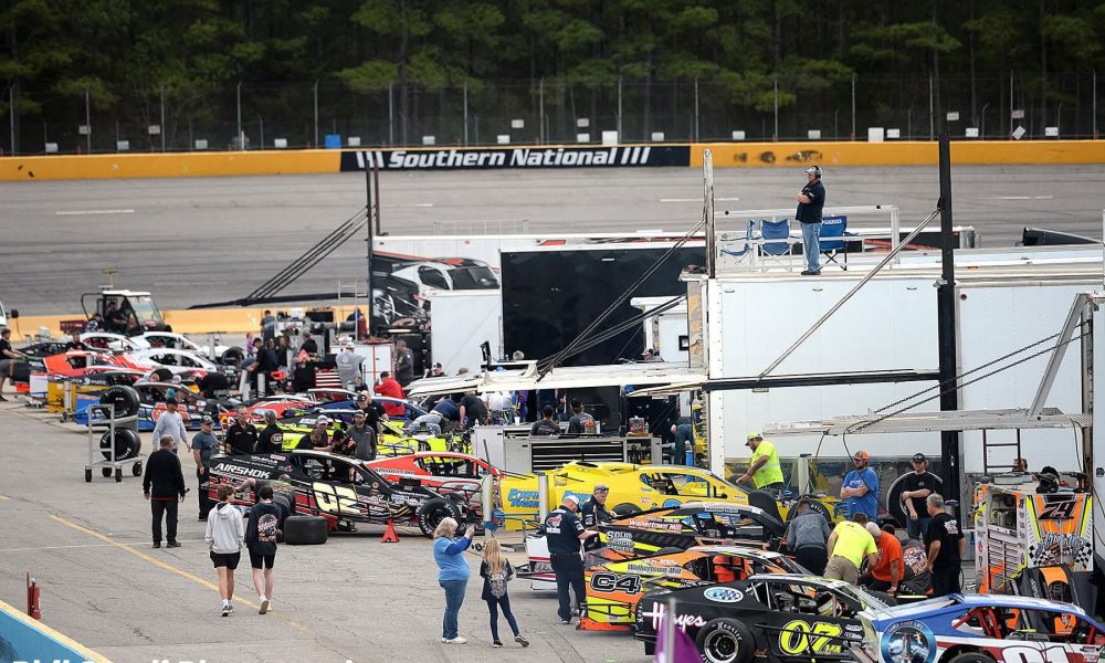 North-South Shootout moves to Southern National for 2026