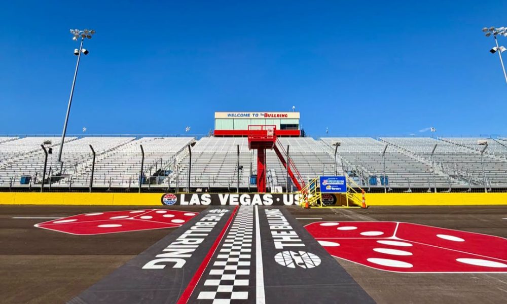 SPEARS CARS Tour West Kyle Busch Classic Preview