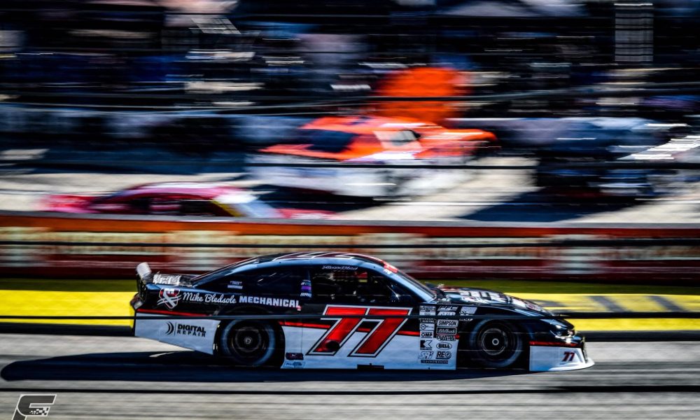 Starting Lineup Set for 2026 ValleyStar Credit Union 300