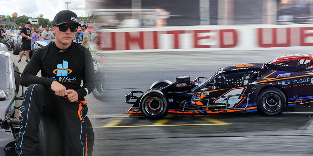 Joey Braun's Top-10 Run at Riverhead