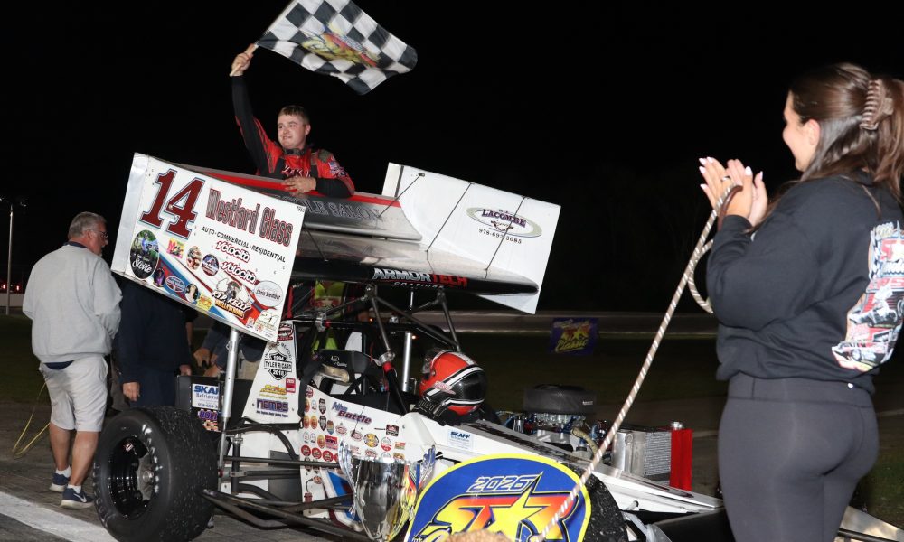 Jeffrey Battle Wins Dennis McKennedy Memorial 79 at Star Classic