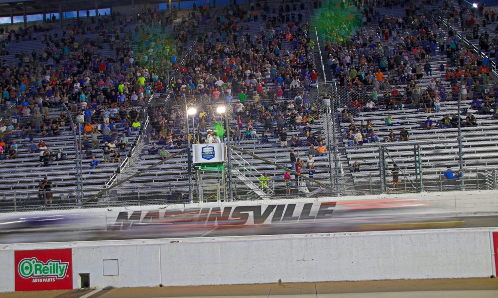 Five Things to Know: 2026 ValleyStar Credit Union 300