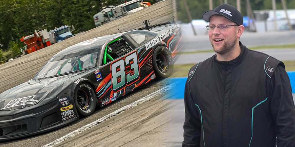 Matthew Bourgoine’s First Oxford 250: An Emotional Weekend