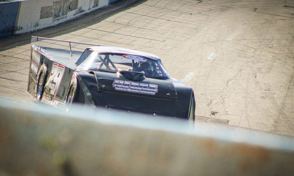UARA Sportsman Announces Bigley Tune-Up 75 Entry List