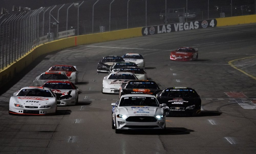 CARS Tour West Announces 2027 Super Late Model Schedule