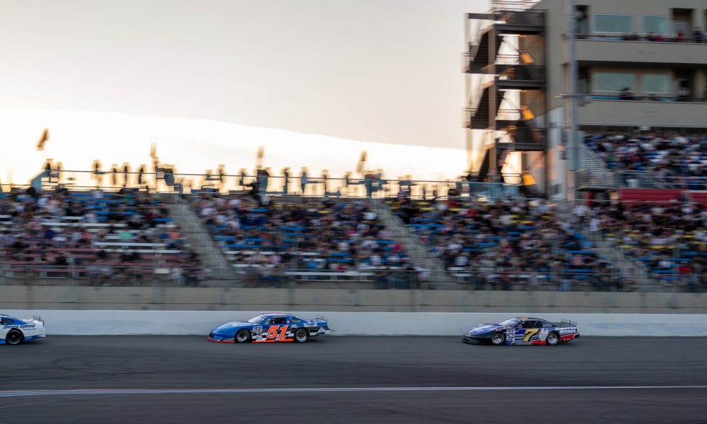 SPEARS CARS Tour Southwest October Classic Preview